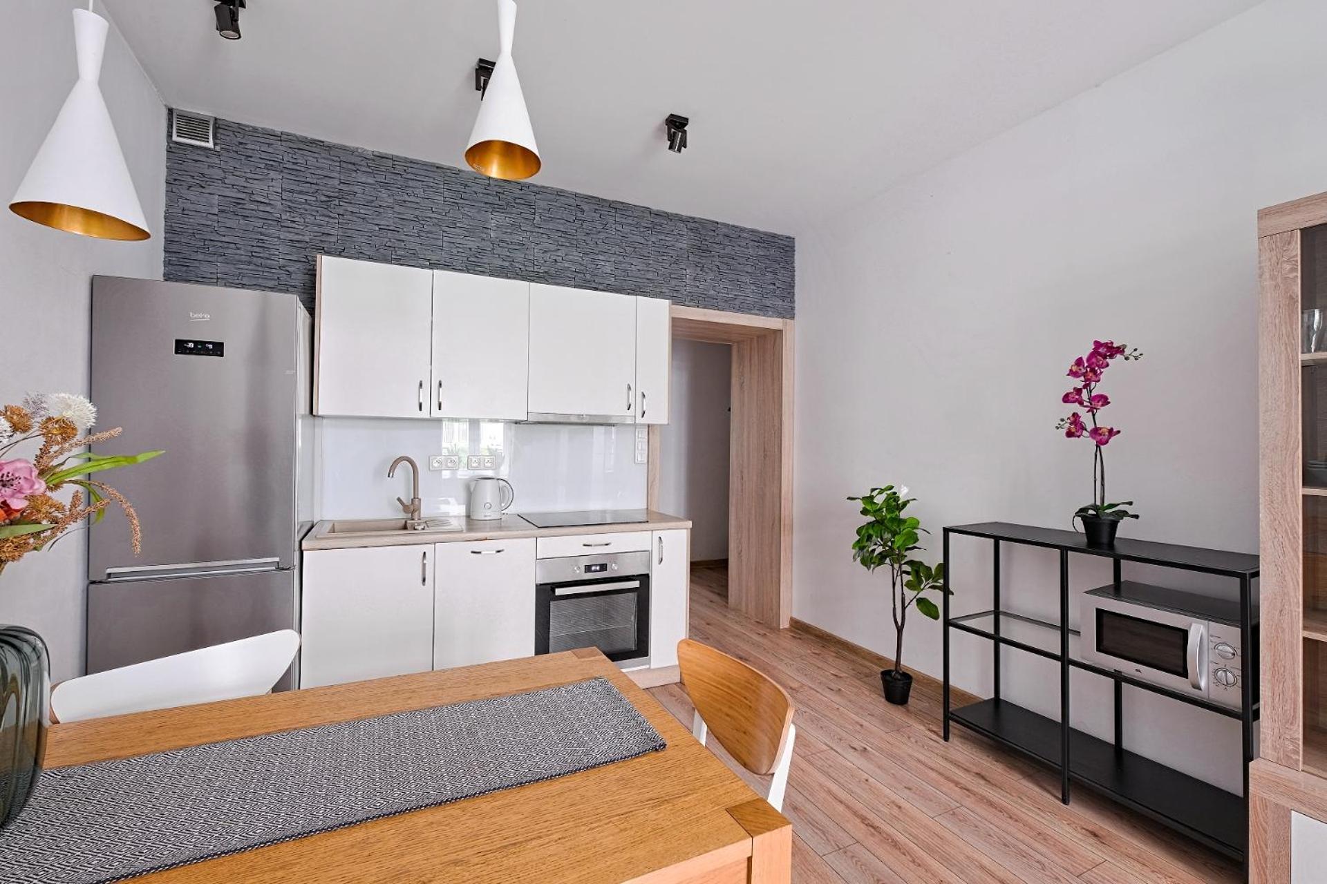 Urban Nest Apartments Wietora 8 Krakow Ngoại thất bức ảnh