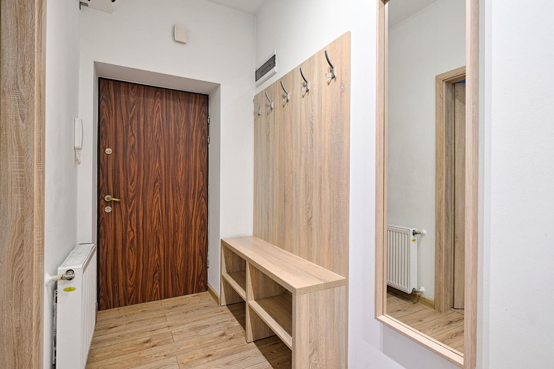 Urban Nest Apartments Wietora 8 Krakow Ngoại thất bức ảnh