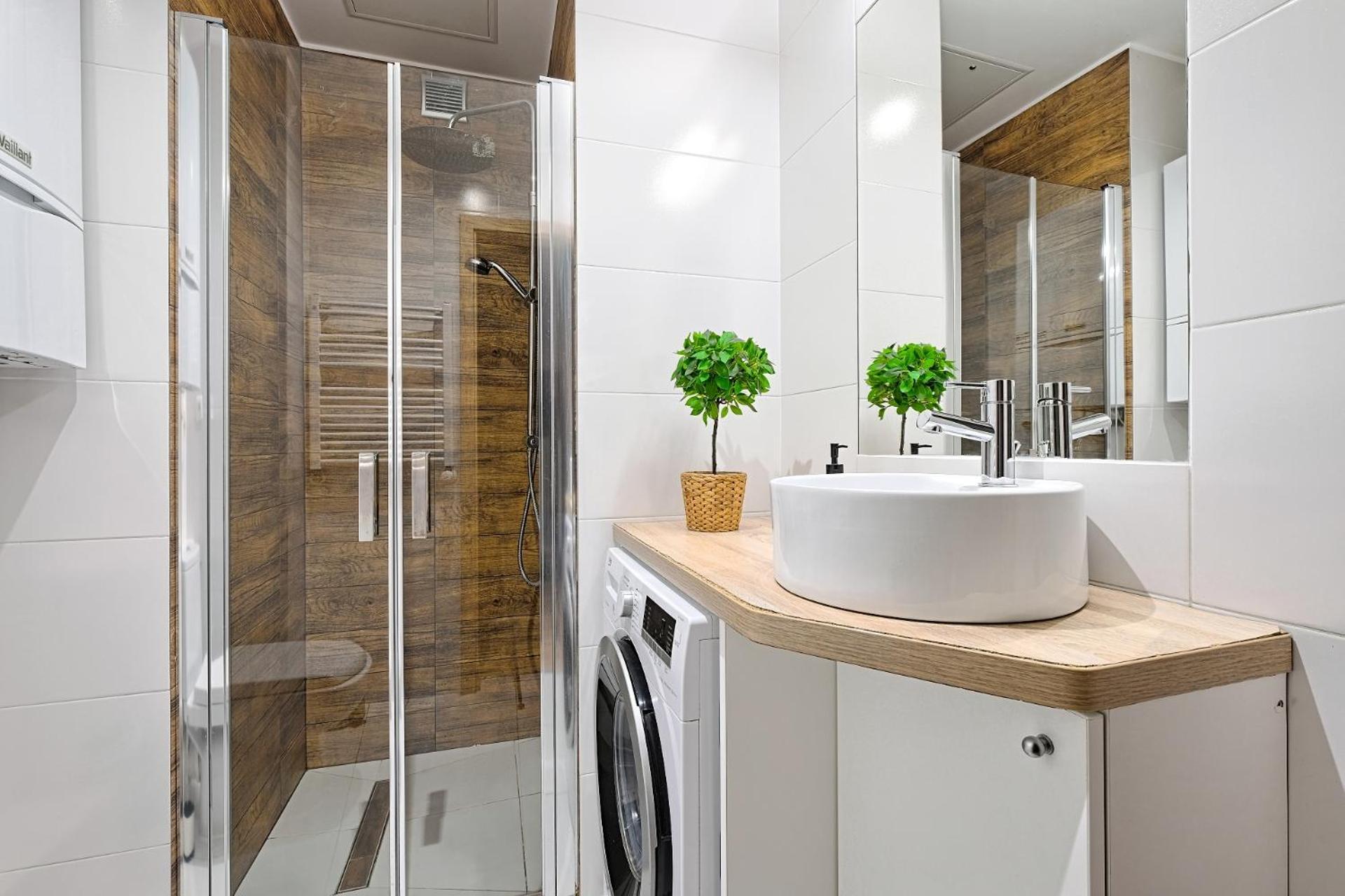 Urban Nest Apartments Wietora 8 Krakow Ngoại thất bức ảnh