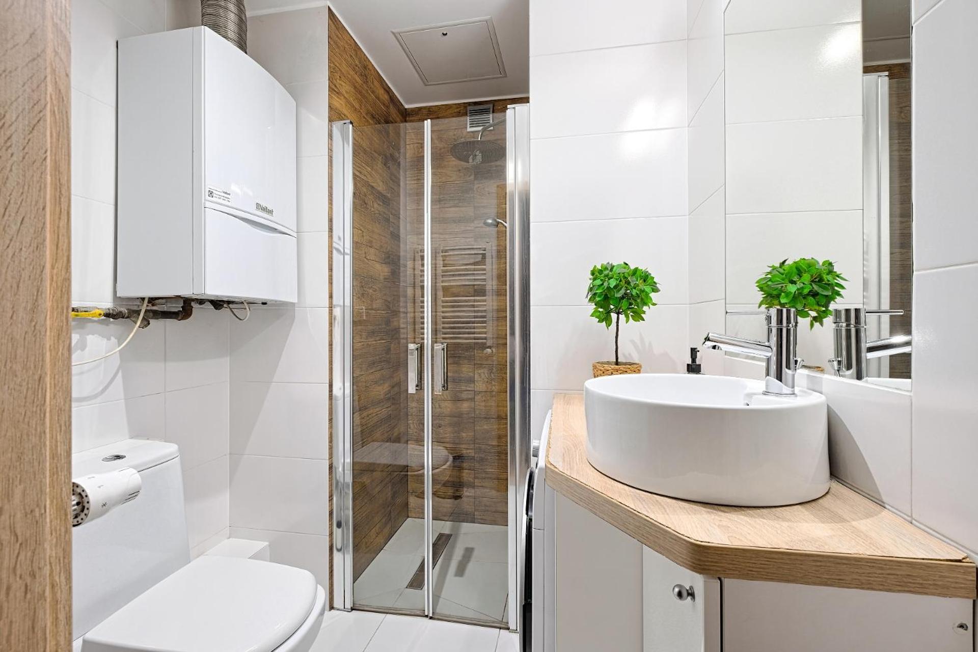 Urban Nest Apartments Wietora 8 Krakow Ngoại thất bức ảnh